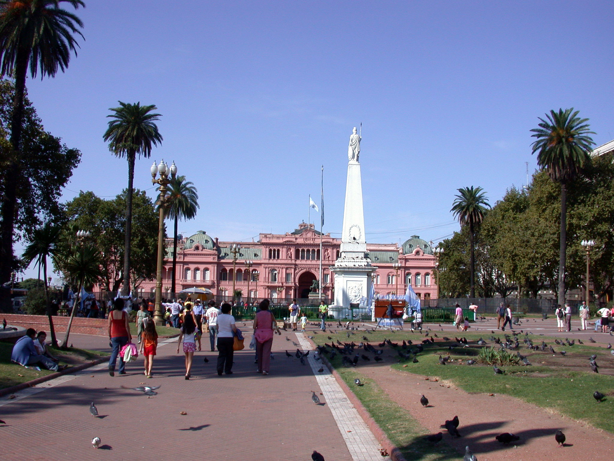 старая аргентина